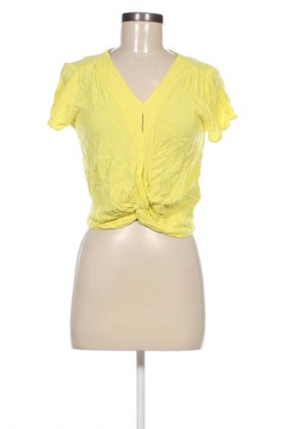 Damen Shirt Page One, Größe M, Farbe Gelb, Preis 2,99 €