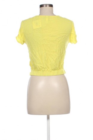 Damen Shirt Page One, Größe M, Farbe Gelb, Preis 4,49 €