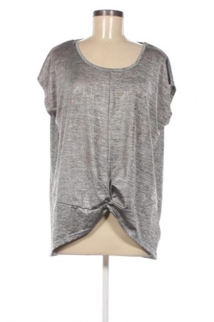 Damen Shirt Page One, Größe XL, Farbe Grau, Preis € 4,49