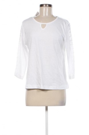 Damen Shirt Paola, Größe M, Farbe Weiß, Preis 13,49 €