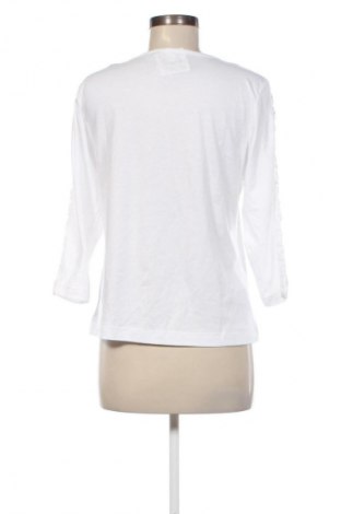 Damen Shirt Paola, Größe M, Farbe Weiß, Preis 13,49 €