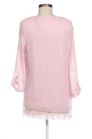 Damen Shirt Paola, Größe L, Farbe Rosa, Preis 3,99 €