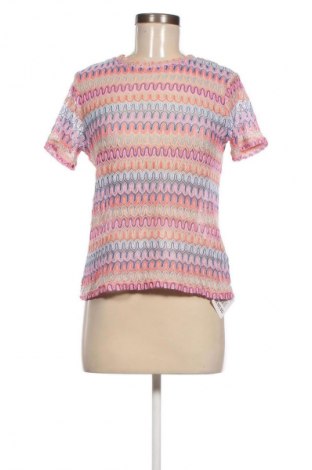 Damen Shirt Papaya, Größe M, Farbe Mehrfarbig, Preis € 3,99