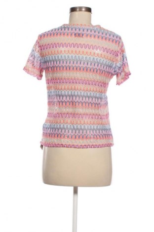 Damen Shirt Papaya, Größe M, Farbe Mehrfarbig, Preis 3,99 €