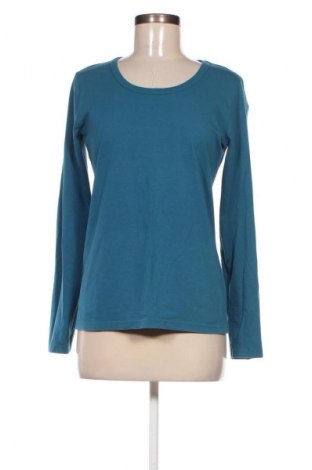 Damen Shirt Paprika, Größe M, Farbe Blau, Preis 4,99 €