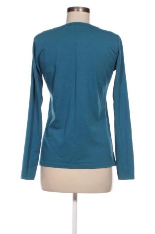 Damen Shirt Paprika, Größe M, Farbe Blau, Preis 4,99 €