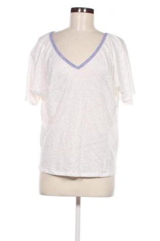 Damen Shirt Pepe Jeans, Größe S, Farbe Weiß, Preis 13,99 €