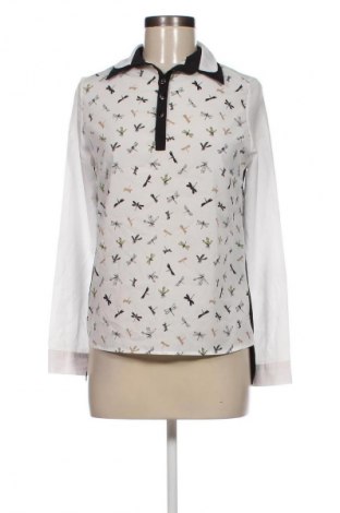 Damen Shirt Perry, Größe S, Farbe Mehrfarbig, Preis 3,99 €