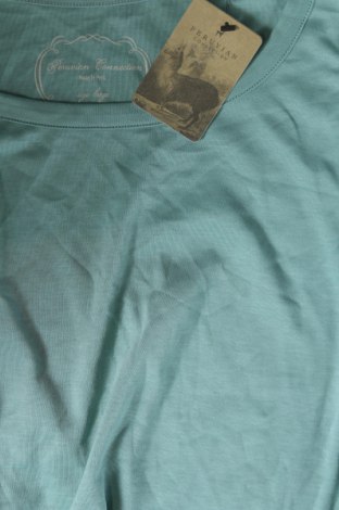 Damen Shirt Peruvian Connection, Größe L, Farbe Blau, Preis € 56,49