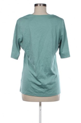 Damen Shirt Peruvian Connection, Größe L, Farbe Blau, Preis € 56,49