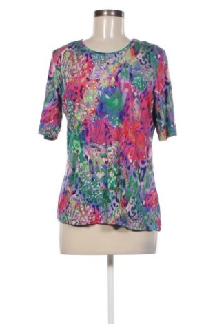 Damen Shirt Peter Hahn, Größe L, Farbe Mehrfarbig, Preis € 33,79