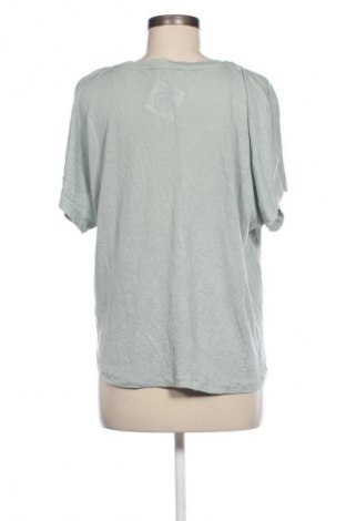 Damen Shirt Peter Hahn, Größe XL, Farbe Grün, Preis 10,49 €