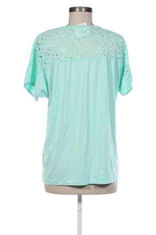 Damen Shirt Pfeffinger, Größe M, Farbe Grün, Preis € 5,29