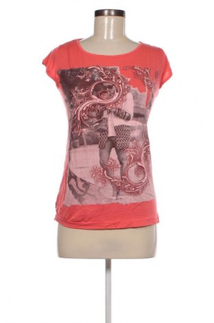 Damen Shirt Piazza Italia, Größe S, Farbe Rosa, Preis € 4,99