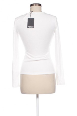 Damen Shirt Pieces, Größe S, Farbe Weiß, Preis € 23,99