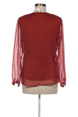 Damen Shirt Pigalle, Größe M, Farbe Rot, Preis € 3,99