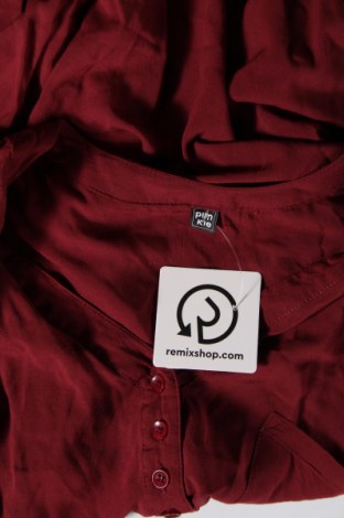 Damen Shirt Pimkie, Größe M, Farbe Rot, Preis € 4,79