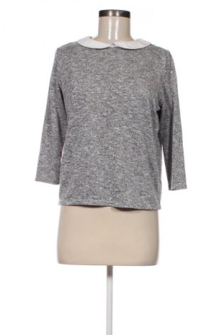 Damen Shirt Pimkie, Größe S, Farbe Grau, Preis 9,62 €