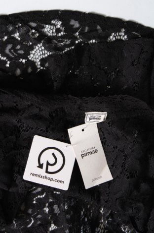 Damen Shirt Pimkie, Größe M, Farbe Schwarz, Preis € 5,49