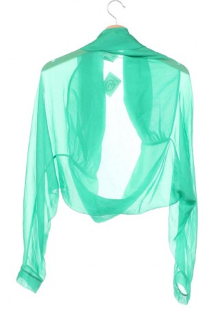 Bluză de femei Pinko, Mărime XS, Culoare Verde, Preț 709,31 Lei