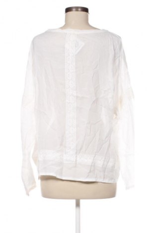 Damen Shirt Please, Größe M, Farbe Weiß, Preis € 13,99