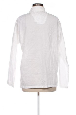 Damen Shirt Poison, Größe L, Farbe Weiß, Preis € 3,99