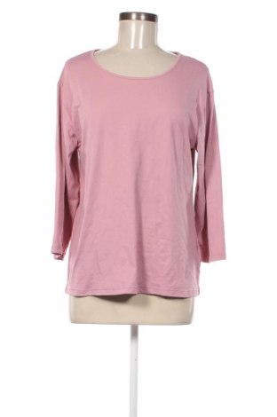 Damen Shirt Port Louis, Größe XL, Farbe Rosa, Preis € 3,99