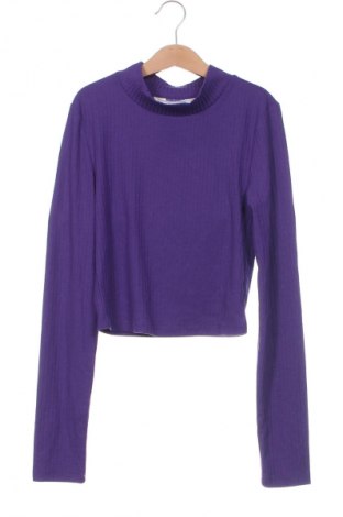 Damen Shirt Primark, Größe XS, Farbe Lila, Preis 4,99 €