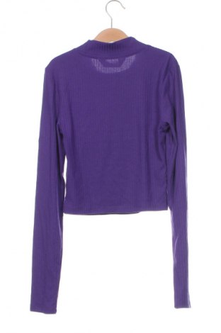 Damen Shirt Primark, Größe XS, Farbe Lila, Preis 4,99 €