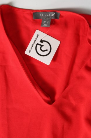 Damen Shirt Primark, Größe M, Farbe Rot, Preis € 3,99