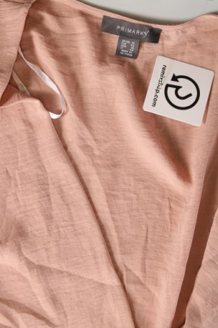 Damen Shirt Primark, Größe L, Farbe Beige, Preis € 3,99