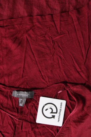 Damen Shirt Primark, Größe S, Farbe Rot, Preis € 3,99