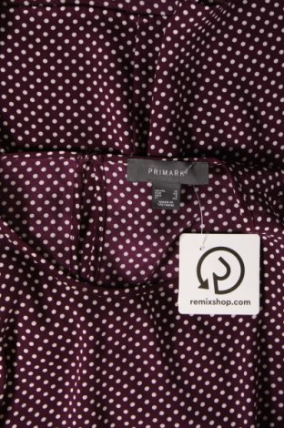 Damen Shirt Primark, Größe M, Farbe Lila, Preis 3,99 €