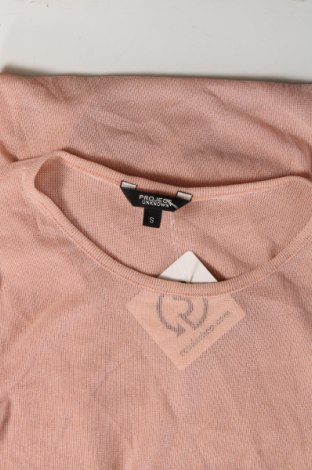 Damen Shirt Project Unknown, Größe S, Farbe Rosa, Preis € 7,49