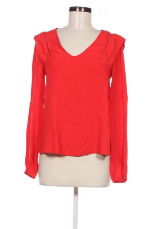 Damen Shirt Promod, Größe M, Farbe Rot, Preis € 10,99