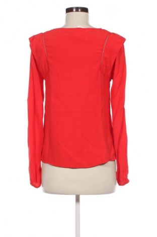 Damen Shirt Promod, Größe M, Farbe Rot, Preis 10,79 €