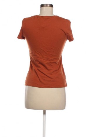 Damen Shirt Promod, Größe XS, Farbe Braun, Preis 7,49 €