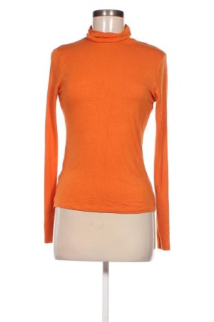 Damen Shirt Promod, Größe L, Farbe Orange, Preis 7,99 €