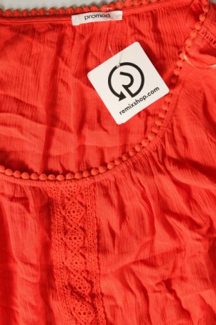 Damen Shirt Promod, Größe M, Farbe Orange, Preis € 3,99