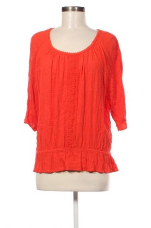 Damen Shirt Promod, Größe M, Farbe Orange, Preis € 3,99