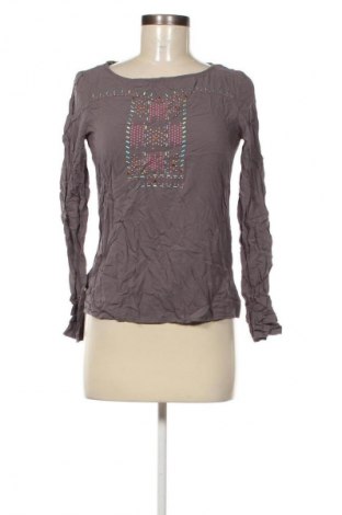 Damen Shirt Promod, Größe S, Farbe Grau, Preis € 3,99