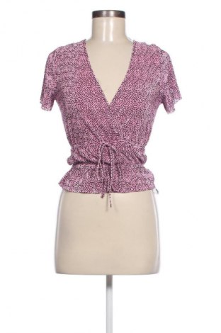 Bluză de femei Pull&Bear, Mărime S, Culoare Multicolor, Preț 36,99 Lei