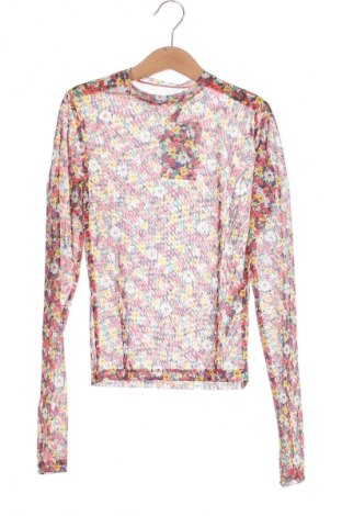 Bluză de femei Pull&Bear, Mărime XS, Culoare Multicolor, Preț 38,99 Lei