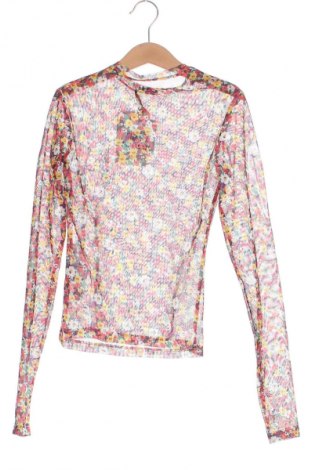 Bluză de femei Pull&Bear, Mărime XS, Culoare Multicolor, Preț 38,99 Lei