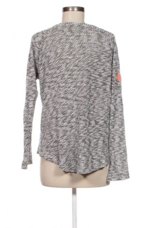 Bluză de femei Pull&Bear, Mărime M, Culoare Gri, Preț 15,99 Lei