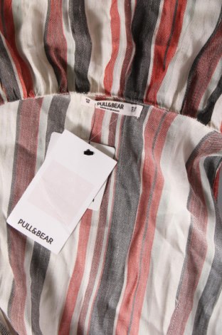 Damen Shirt Pull&Bear, Größe M, Farbe Mehrfarbig, Preis € 9,79