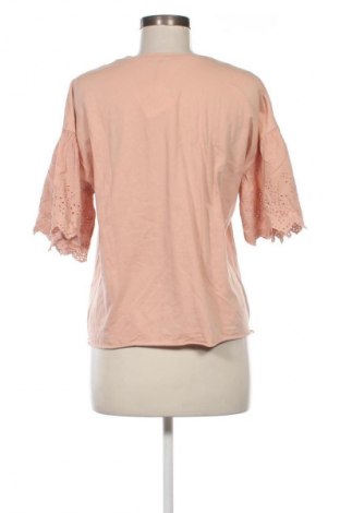 Damen Shirt Pull&Bear, Größe M, Farbe Rosa, Preis € 6,56