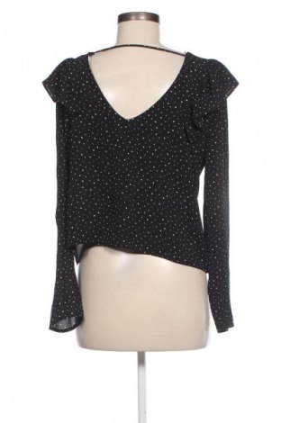 Bluză de femei Pull&Bear, Mărime M, Culoare Negru, Preț 16,99 Lei