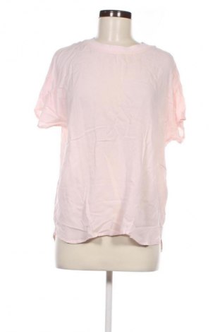 Damen Shirt Q/S by S.Oliver, Größe S, Farbe Rosa, Preis € 5,00