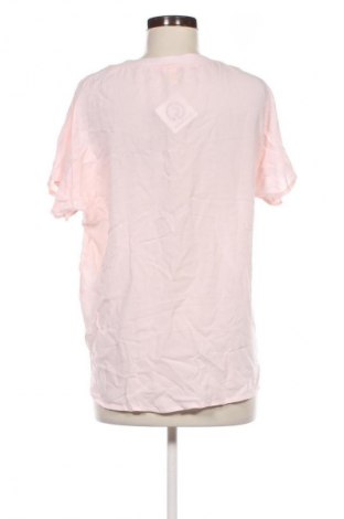 Damen Shirt Q/S by S.Oliver, Größe S, Farbe Rosa, Preis € 10,49